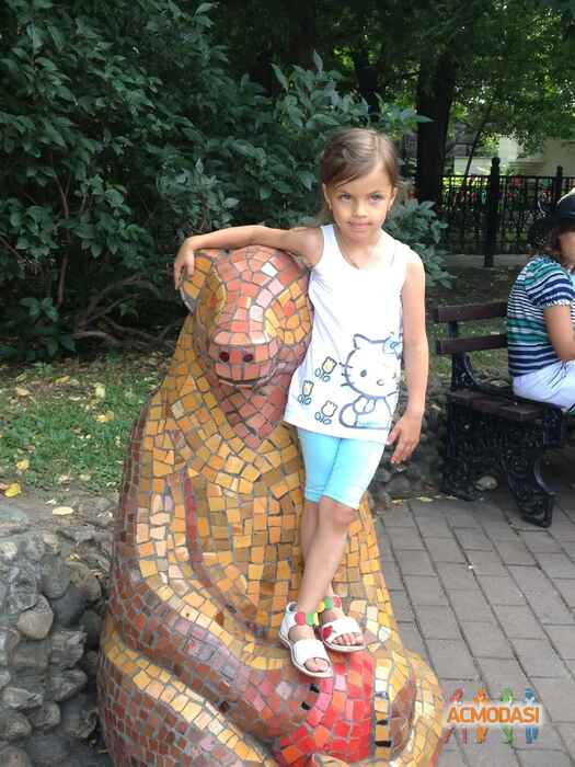 Алиса Аркадьевна Федосова фото №460040. Загружено 31 Июля 2013