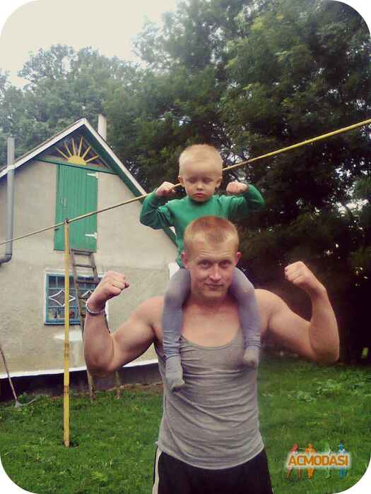 Pasha  Latchuk фото №609366. Загружено 05 Марта 2014