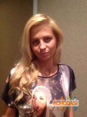 Юлия Олеговна Гежа фото №668321. Загружено 11 Июня 2014