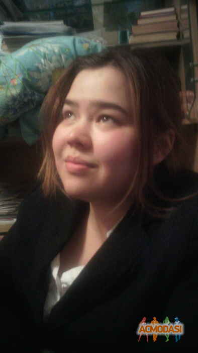 Лиза Мария Афанасьена фото №640600. Загружено 22 Апреля 2014