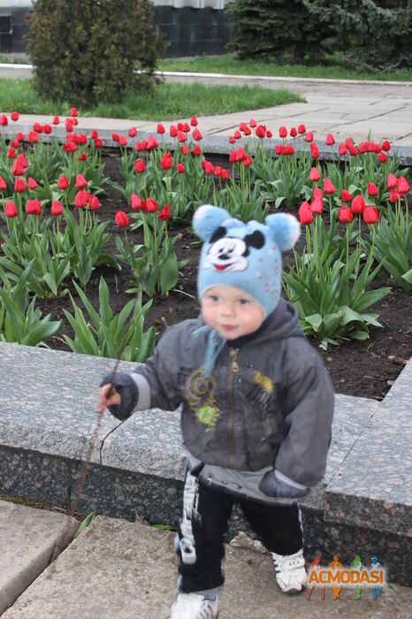 Юлия Сергеевна Олейник фото №652974. Загружено 15 Мая 2014