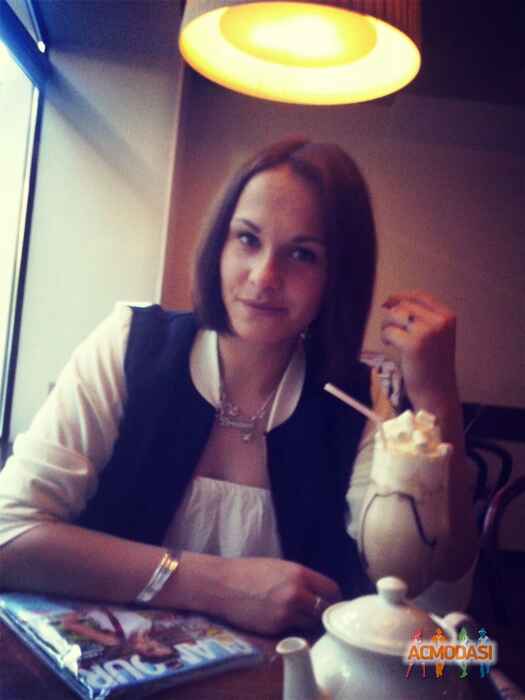 Дарья Олеговна Лебедева фото №695905. Загружено 24 Июля 2014