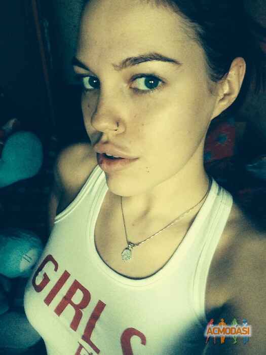 Дарья Валентиновна Юрасова фото №867385. Загружено 01 Июня 2015