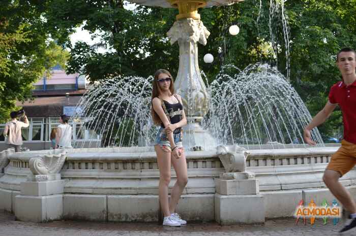 Вероника Александровна Погорелова фото №871430. Загружено 09 Июня 2015