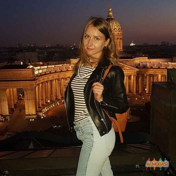 Татьяна  Александровна фото №1539381. Загружено 14 Ноября 2019