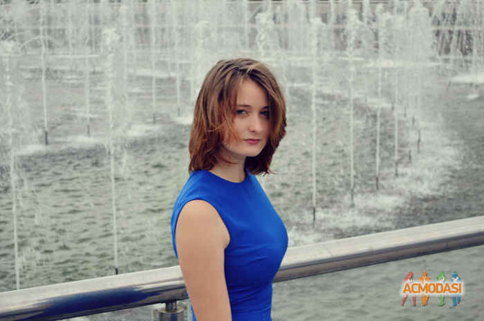 Анна Сергеевна Авдеева фото №900340. Загружено 06 Августа 2015