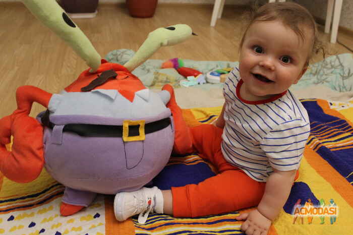 Илья и Дарья фото №916506. Загружено 04 Сентября 2015