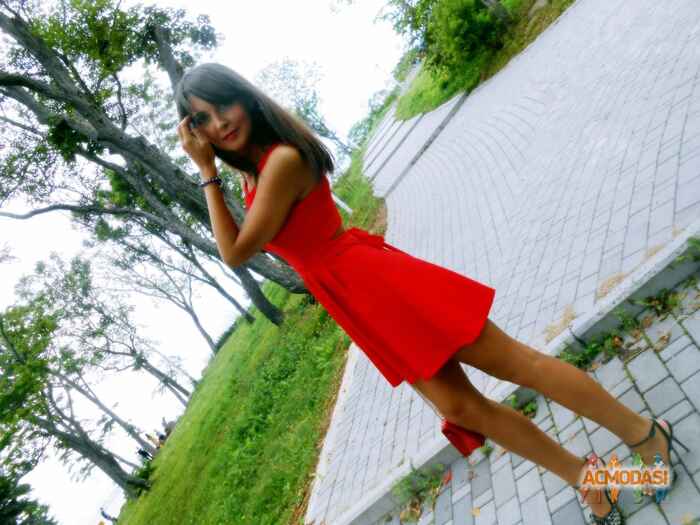 Юлия Андреевна Белявская фото №925401. Загружено 23 Сентября 2015