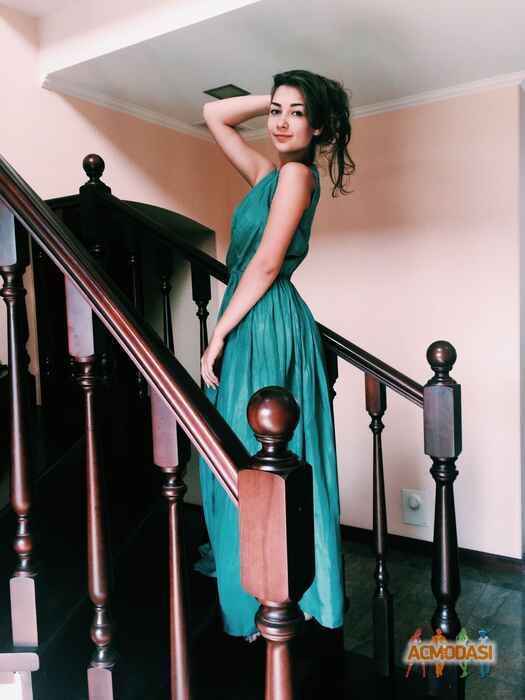 Валерия Борисовна Кириллова фото №990378. Загружено 03 Февраля 2016