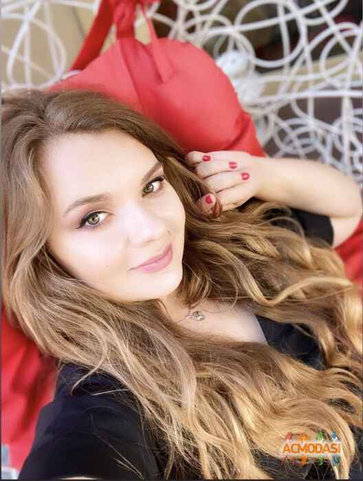 Анна Дмитриева Фото