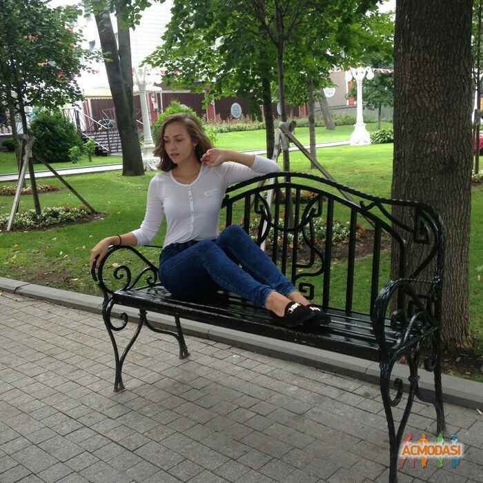 Юлия Викторовна Медведева фото №1154169. Загружено 05 Марта 2017