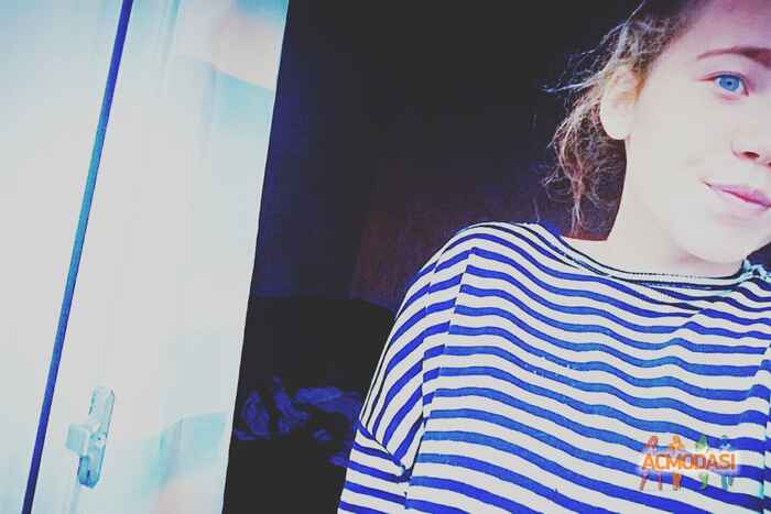 Анастасия Георгиевна Токмакова фото №1181110. Загружено 21 Мая 2017