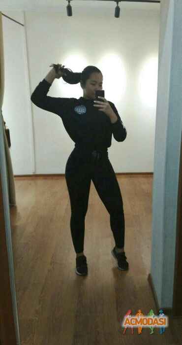 Мадина  Ахметова фото №1335367. Загружено 19 Июня 2018