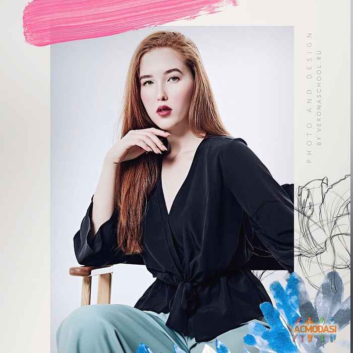 Елизавета Валерьевна Сетямина фото №1418788. Загружено 30 Января 2019