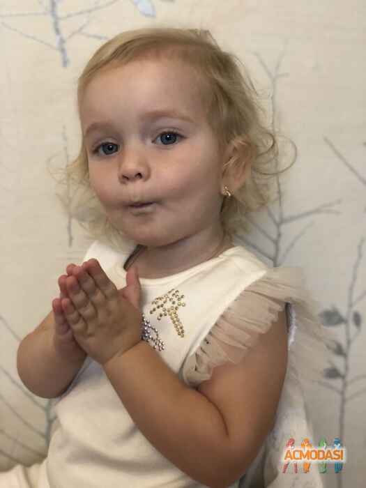 Екатерина Александровна Шабанова фото №1534358. Загружено 01 Ноября 2019