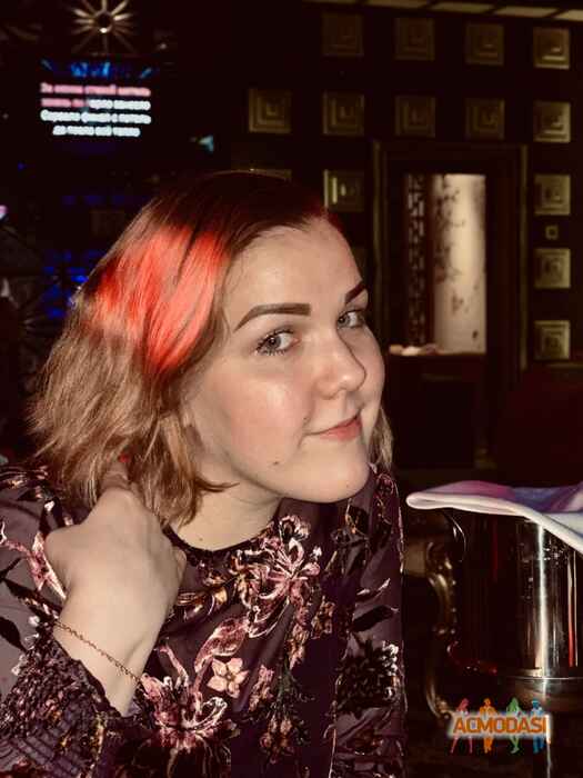 Светлана Николаевна Адушкина фото №1438856. Загружено 25 Марта 2019