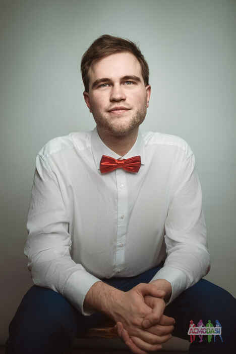 Александр  Дьяков фото №1709986. Загружено 25 Мая 2021