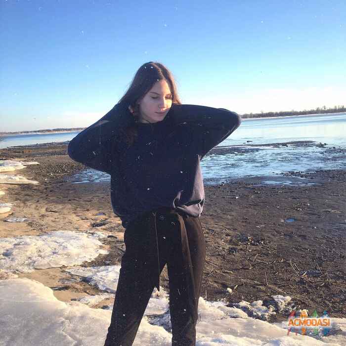 Алиса Андреевна Черкесова фото №1464701. Загружено 25 Мая 2019