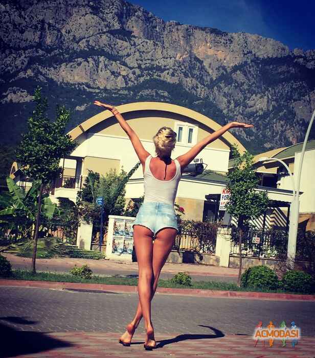 Кристина  Тарасовна фото №1052881. Загружено 30 Июня 2016