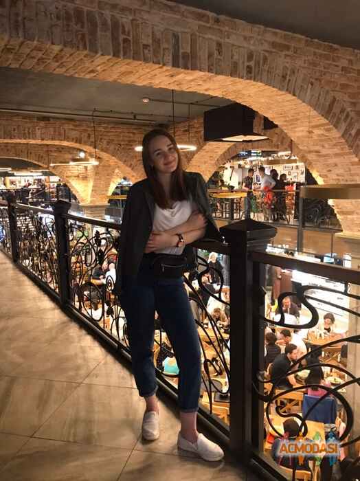 Кристина Игоревна Румянцева фото №1566533. Загружено 03 Февраля 2020