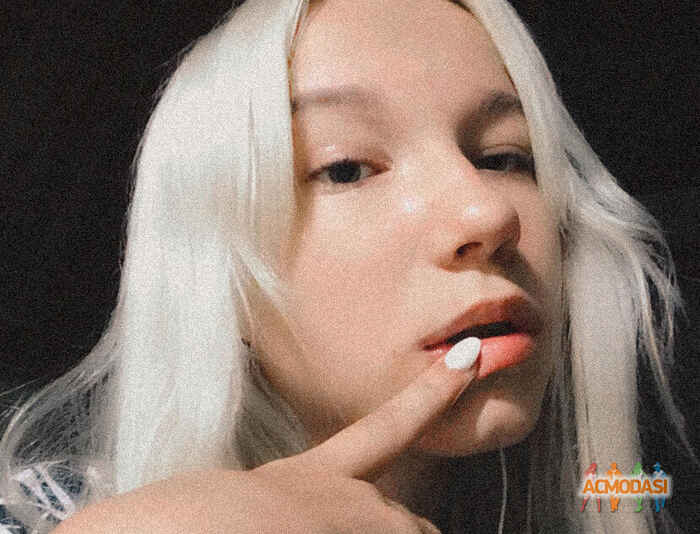 Дарья Александровна Бедарик фото №1625876. Загружено 03 Августа 2020