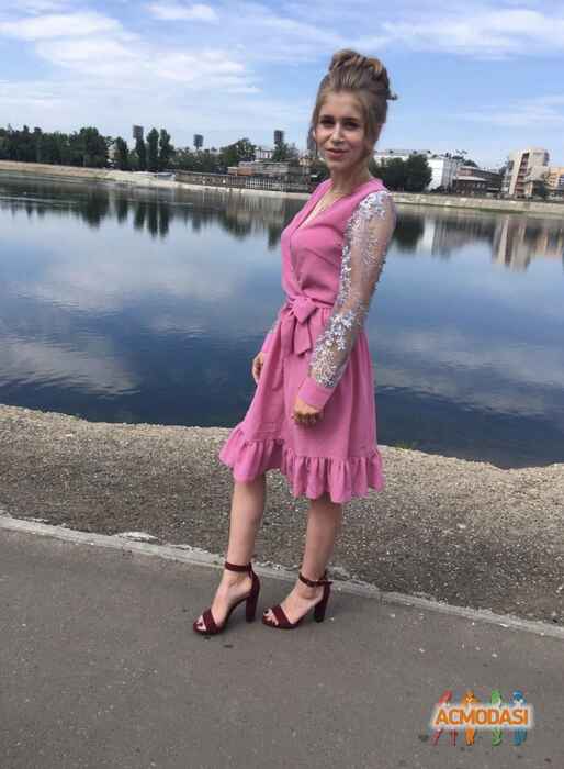 Яна Евгеньевна Осерцова фото №1604666. Загружено 31 Мая 2020