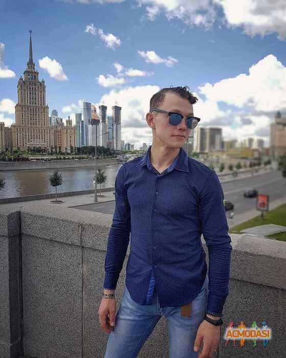 Михаил Евгеньевич Чайка фото №1632018. Загружено 23 Августа 2020