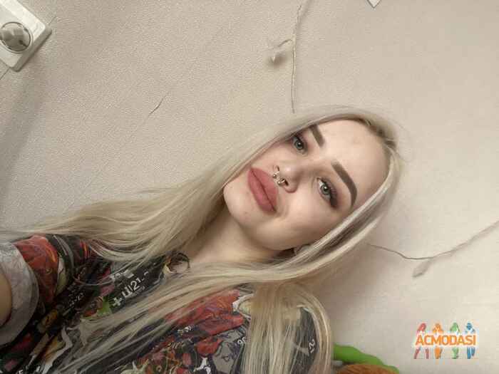 Евгения Александровна Пушкова фото №1611742. Загружено 23 Июня 2020