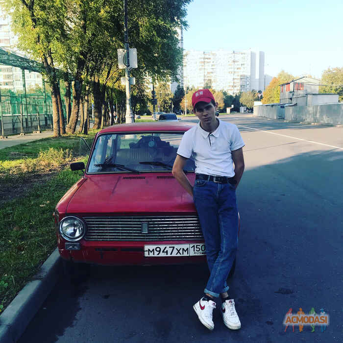 Дмитрий  Марьин фото №1658867. Загружено 22 Ноября 2020