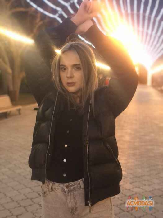 Кристина  Суслова фото №1697100. Загружено 05 Апреля 2021