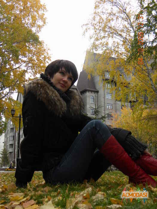 Оксана Николаевна Шишкина фото №137589. Загружено 25 Января 2012