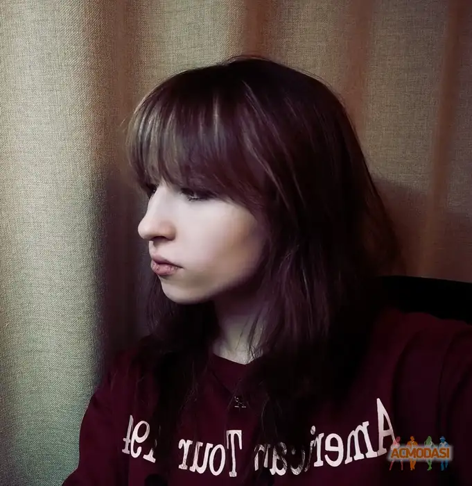 Полина  Удалова фото №1939847. Загружено 29 Октября 2025