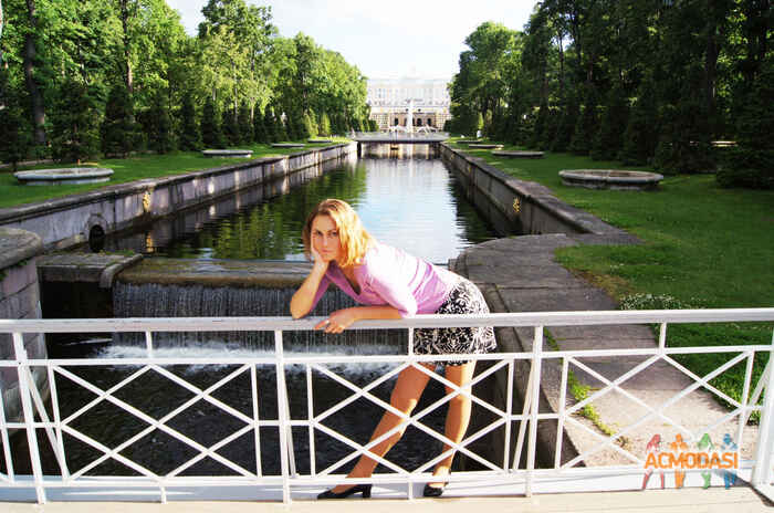 Alekseeva Yulia Alekseevna фото №744278. Загружено 02 Октября 2014