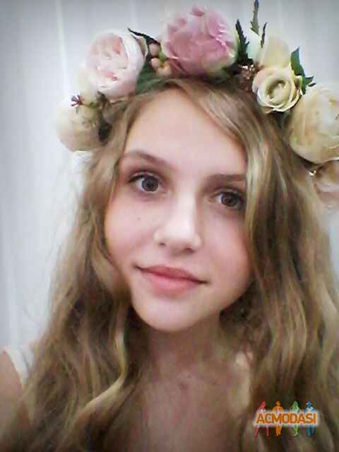 Арина  Ерёмина фото №748695. Загружено 08 Октября 2014