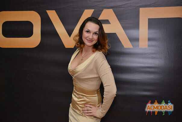 Любовь Викторовна Загородняя фото №829019. Загружено 02 Марта 2015