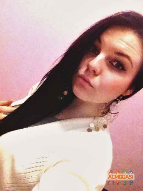 Анастасия Андреевна Сапожинская фото №579066. Загружено 23 Января 2014