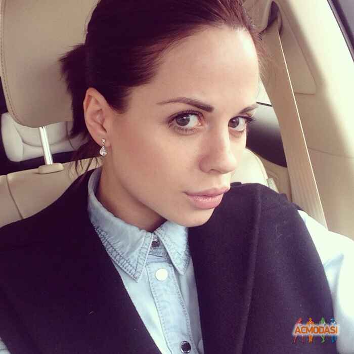 Екатерина Вячеславовна Авакова фото №642152. Загружено 24 Апреля 2014