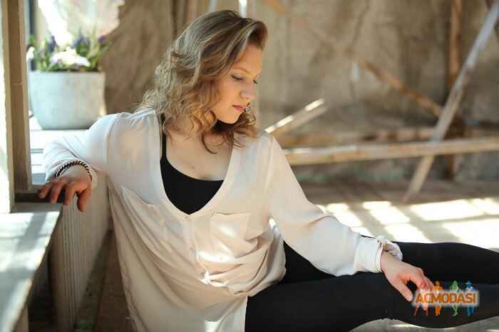 Дарья Владимировна Салей фото №693253. Загружено 19 Июля 2014