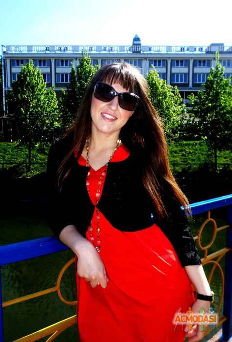 Юлия Владимировна Липорожская фото №694395. Загружено 21 Июля 2014