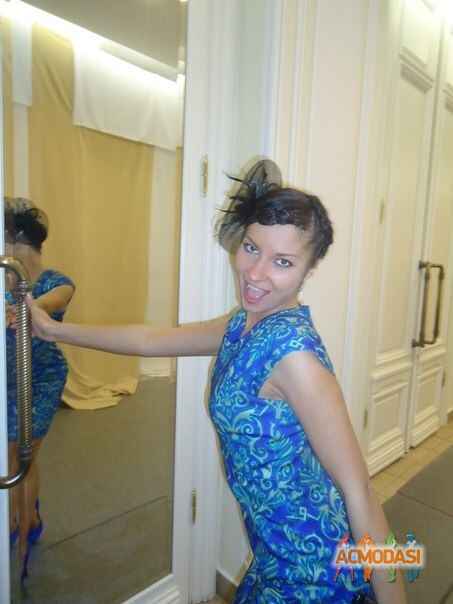 Яна Владимировна Тет фото №708624. Загружено 13 Августа 2014