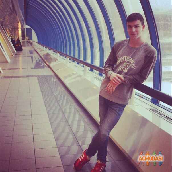 Соловьев  Ярослав фото №830673. Загружено 05 Марта 2015