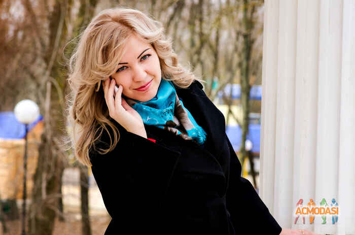 Анна Геннадиевна Перцевая фото №775934. Загружено 17 Ноября 2014