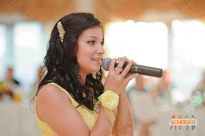 Ольга Ильинична Хомякова фото №811345. Загружено 30 Января 2015