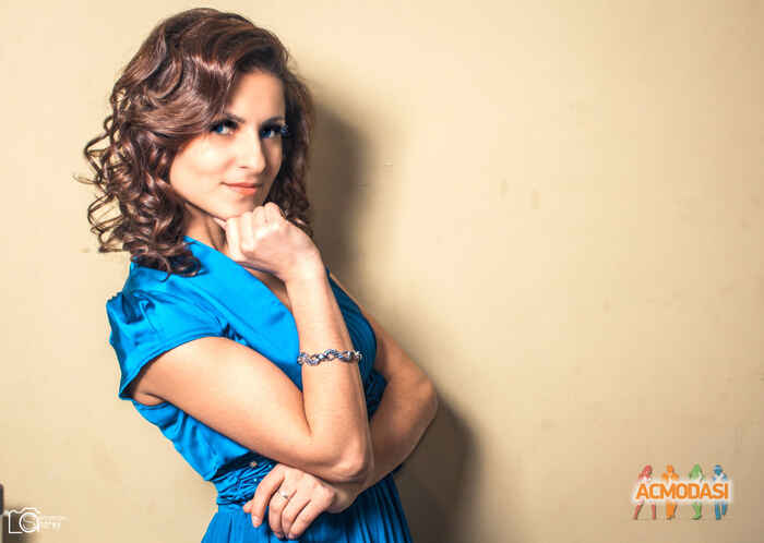 Альвина Андреевна Чамян фото №816697. Загружено 09 Февраля 2015