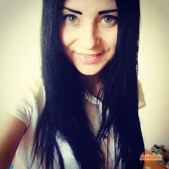 Мария Владиславовна Мельникова фото №918758. Загружено 09 Сентября 2015