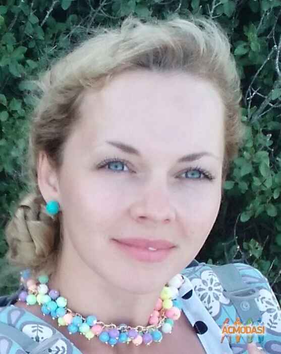 Ульяна Борисовна Сергиенко фото №922750. Загружено 17 Сентября 2015