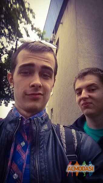 Денис Викторович Комаров фото №926961. Загружено 26 Сентября 2015