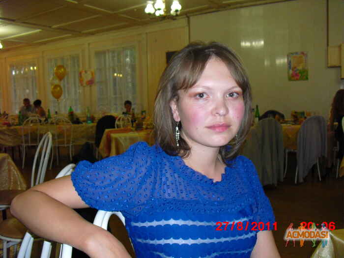 Мария Юрьевна Гаврилова фото №66944. Загружено 04 Сентября 2011
