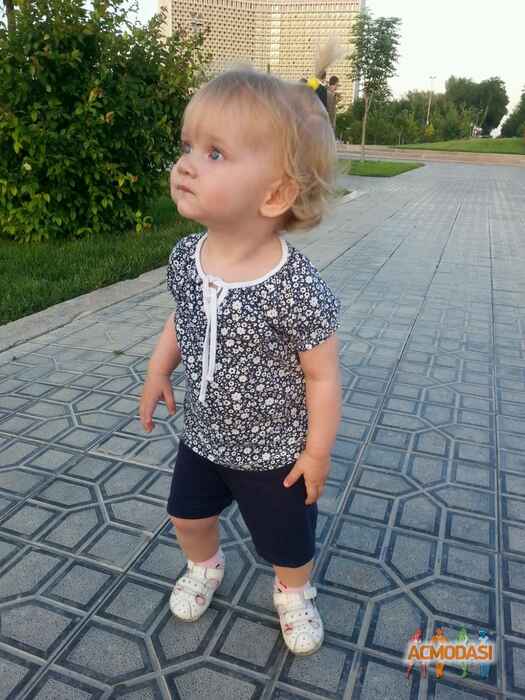 Ульяна  Денисовна фото №944795. Загружено 26 Октября 2015