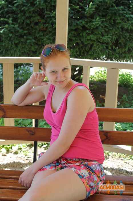 Анна Сергеевна Усачева фото №948795. Загружено 03 Ноября 2015